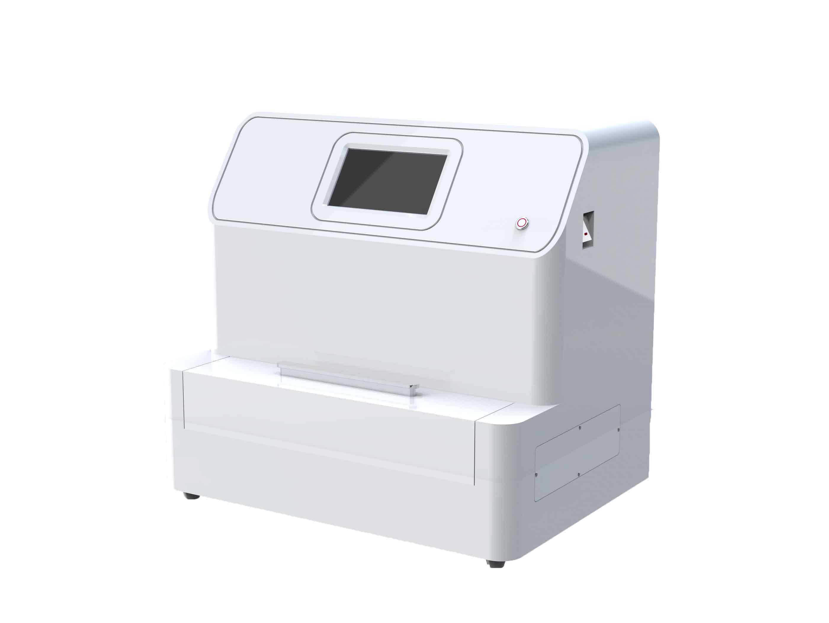 全自动瑞吉染色机<br>JEDU-IVD-1200